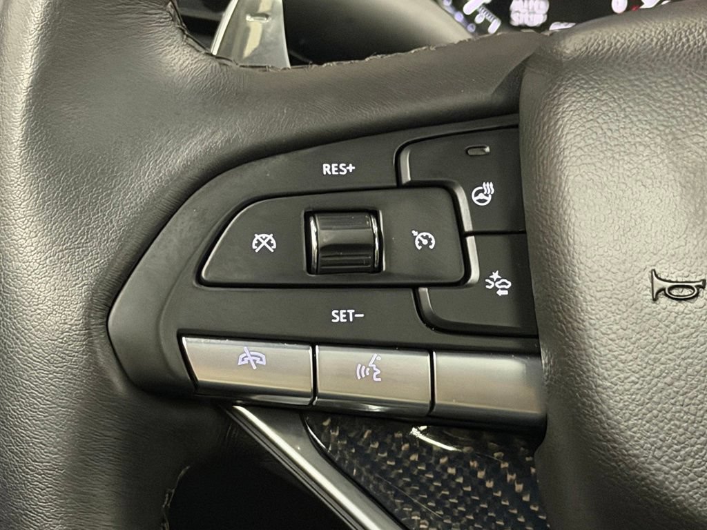 Certified 2024 Cadillac XT6 Sport w/ LPO, Floor Liner Package AWD/4WD image 39