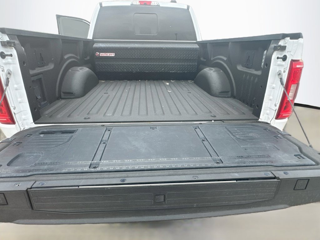Used 2023 Ford F150 XLT w/ Equipment Group 302A High AWD/4WD image 26