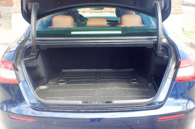 Used 2019 Maserati Quattroporte S Q4 image 49