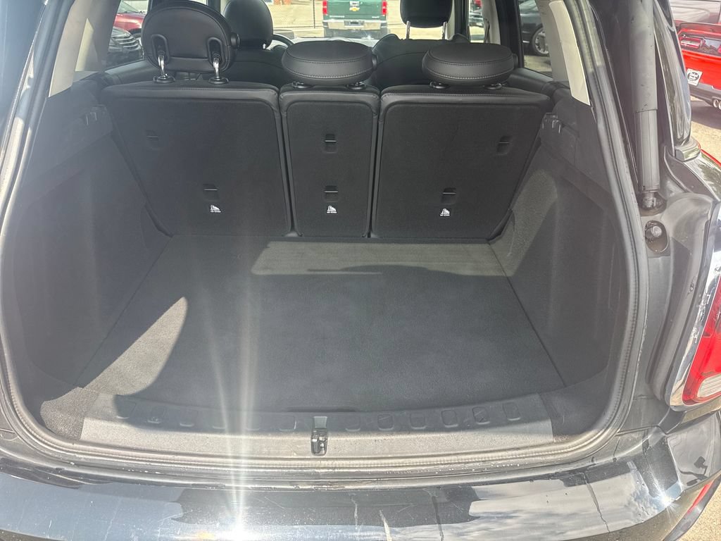 Used 2017 MINI Cooper Countryman S AWD/4WD image 23