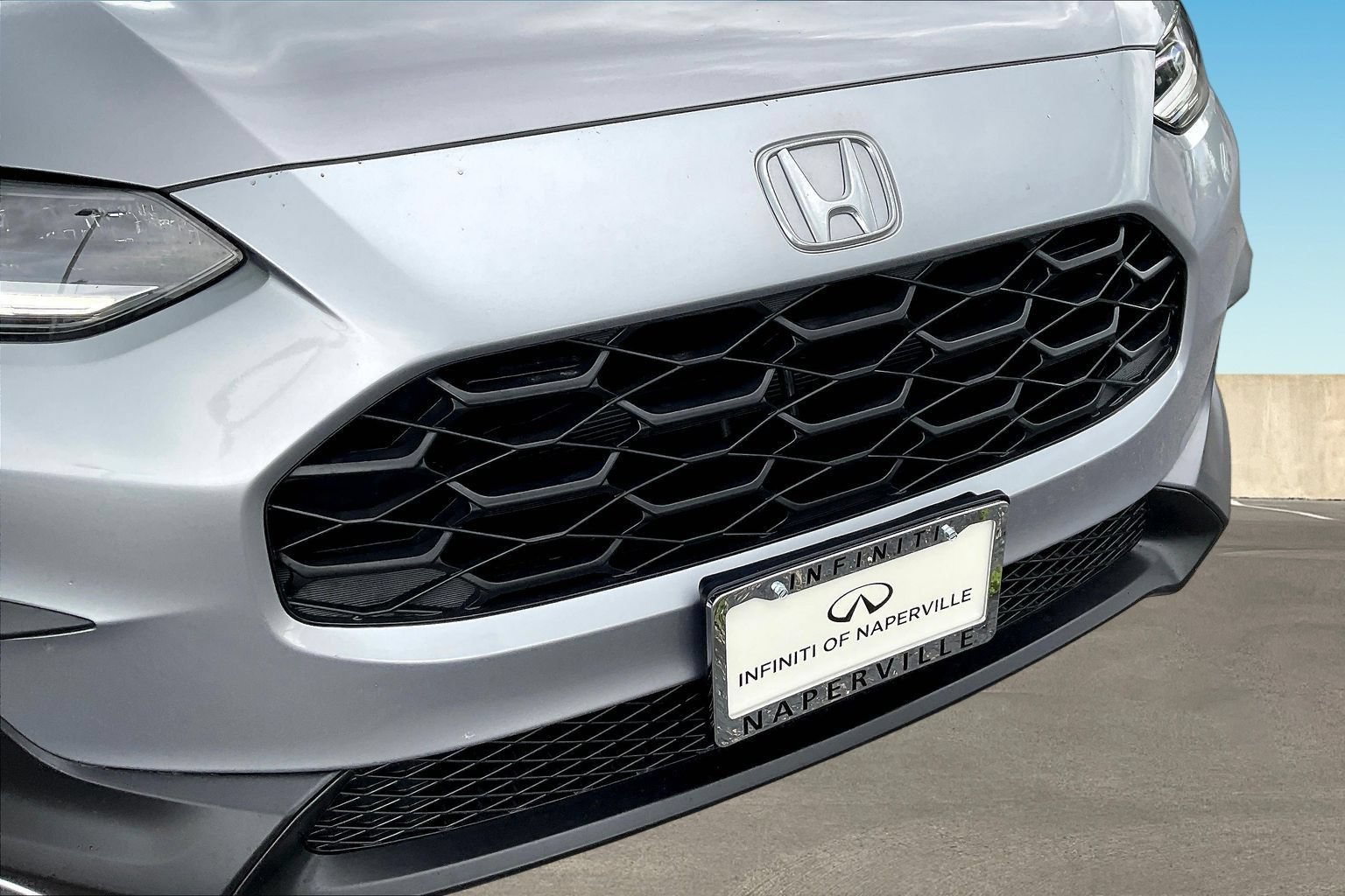 Used 2026 Honda HR-V LX image 31