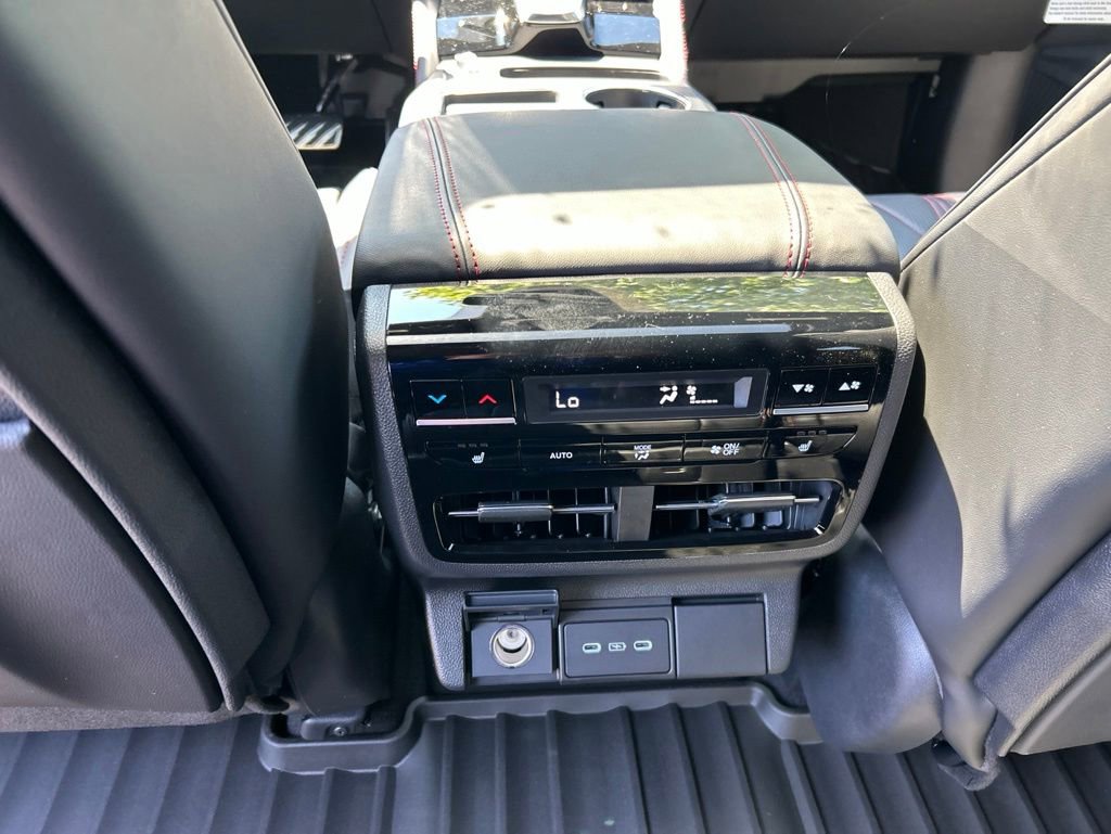 New 2026 Acura MDX A-Spec AWD/4WD image 27