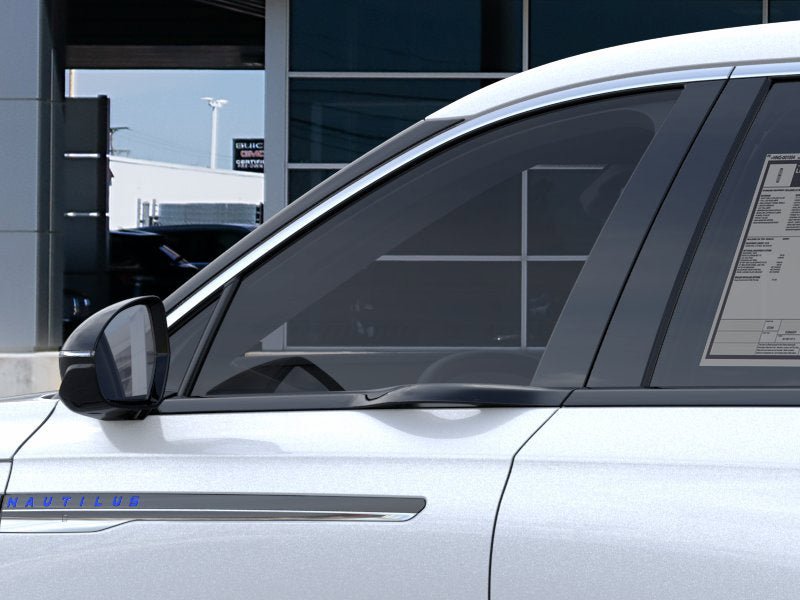 New 2026 Lincoln Nautilus Premier AWD/4WD image 20