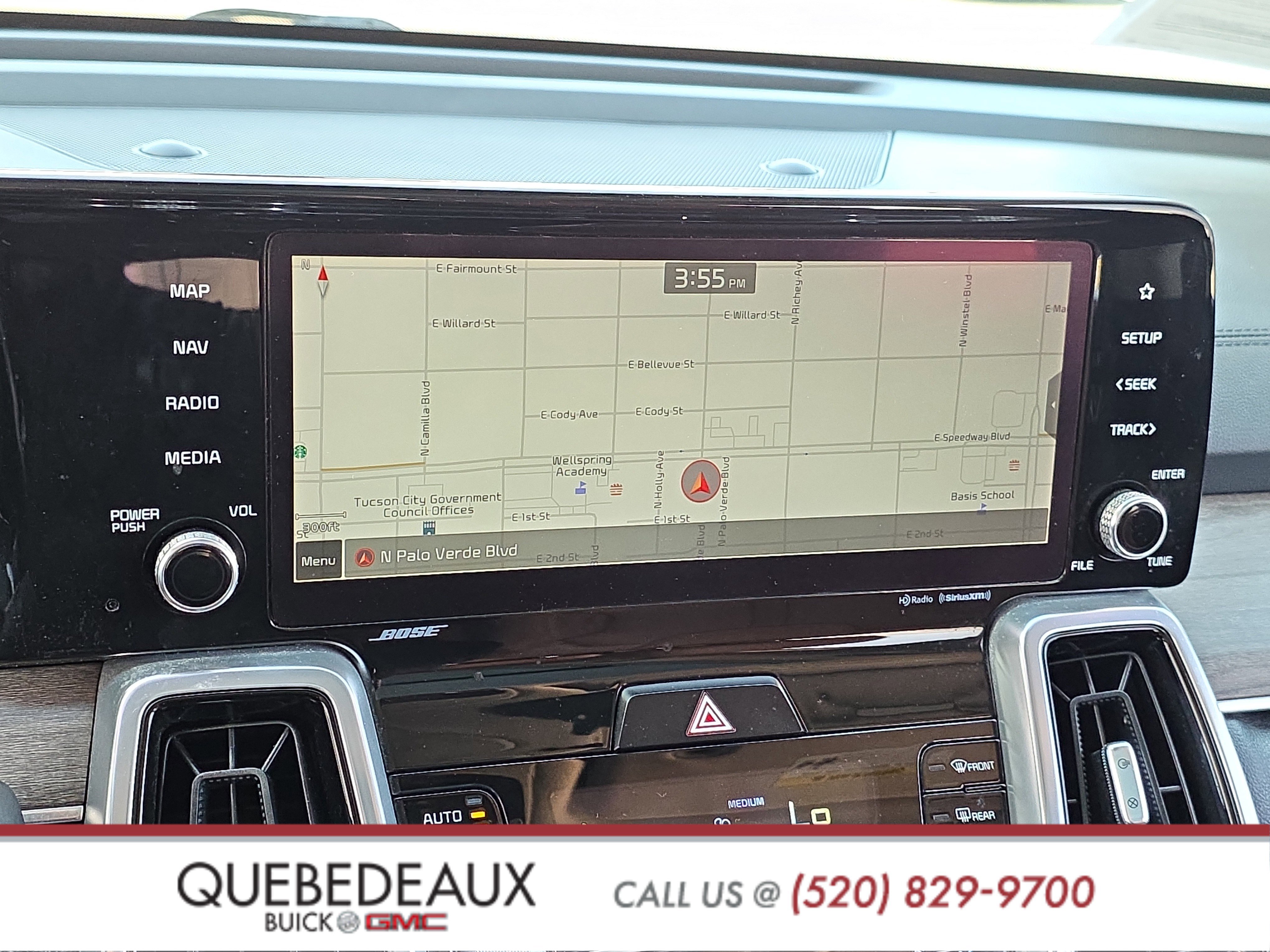 Used 2022 Kia Sorento SX Prestige w/ Rust Color Package AWD/4WD image 19