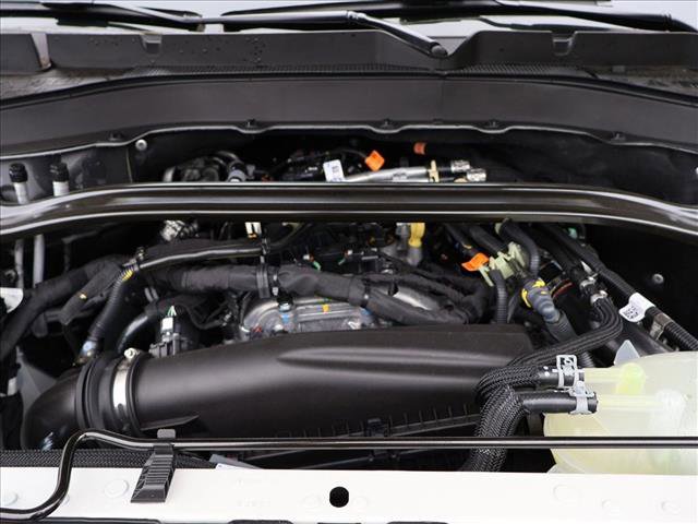 New 2026 Ford Explorer Platinum AWD/4WD image 18