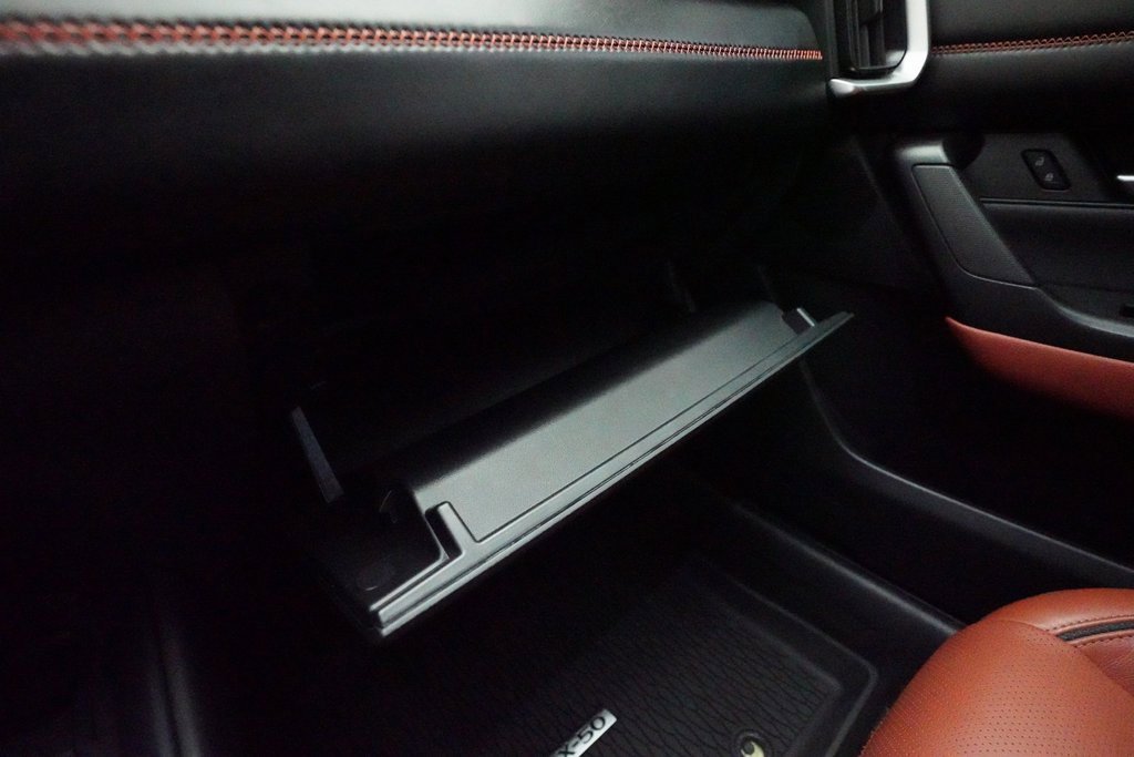 Used 2023 MAZDA CX-50 AWD 2.5 Turbo w/ Weather Package image 30