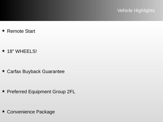 Certified 2024 Chevrolet Silverado 1500 LT AWD/4WD image 18