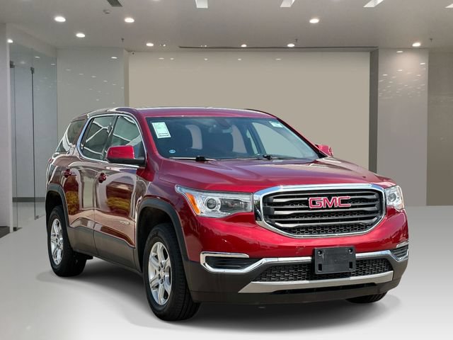 Used 2019 GMC Acadia SLE AWD/4WD image 6
