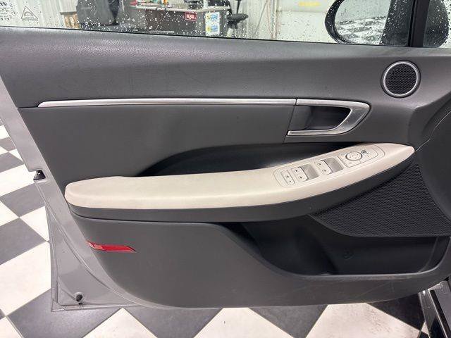 Certified 2023 Hyundai Sonata SEL FWD image 10