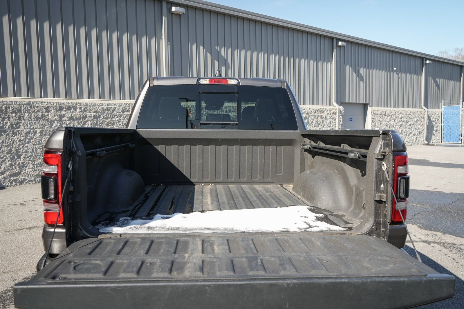 Used 2024 RAM 1500 TRX w/ TRX Level 1 Equipment Group AWD/4WD image 19