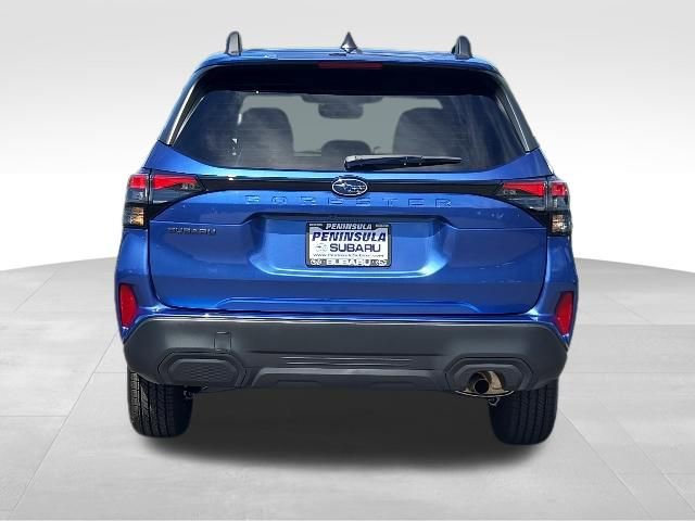 New 2026 Subaru Forester Premium AWD/4WD image 7