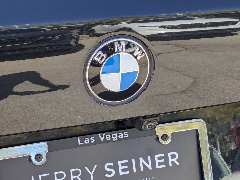 Used 2023 BMW X5 xDrive40i AWD/4WD image 27