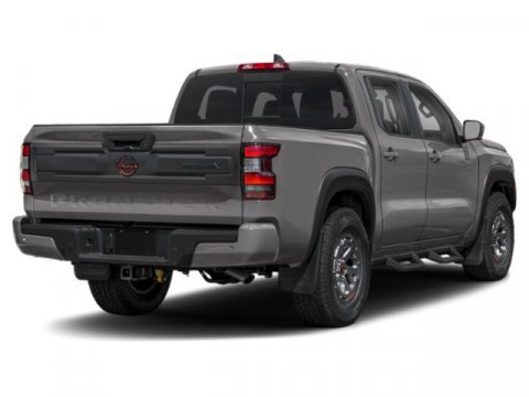 New 2027 Nissan Frontier PRO-4X w/ Pro Premium Package AWD/4WD image 2