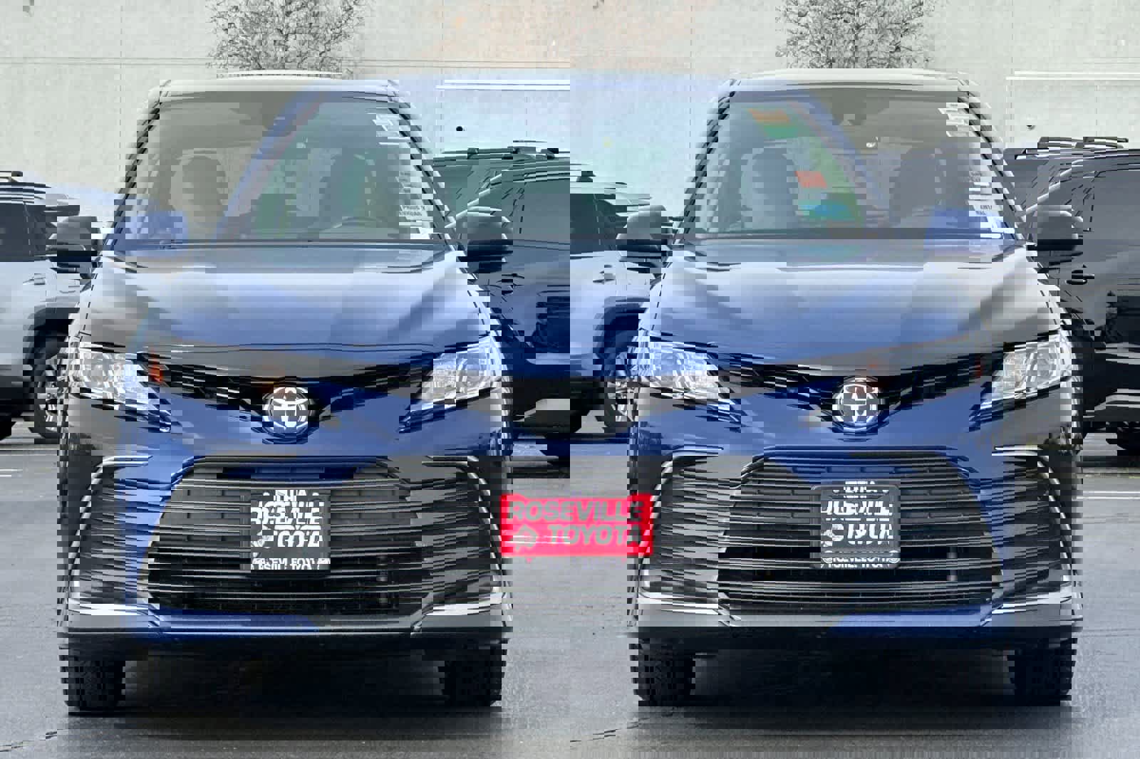 Certified 2024 Toyota Camry LE image 10