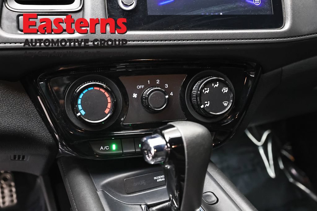 Used 2022 Honda HR-V Sport image 18