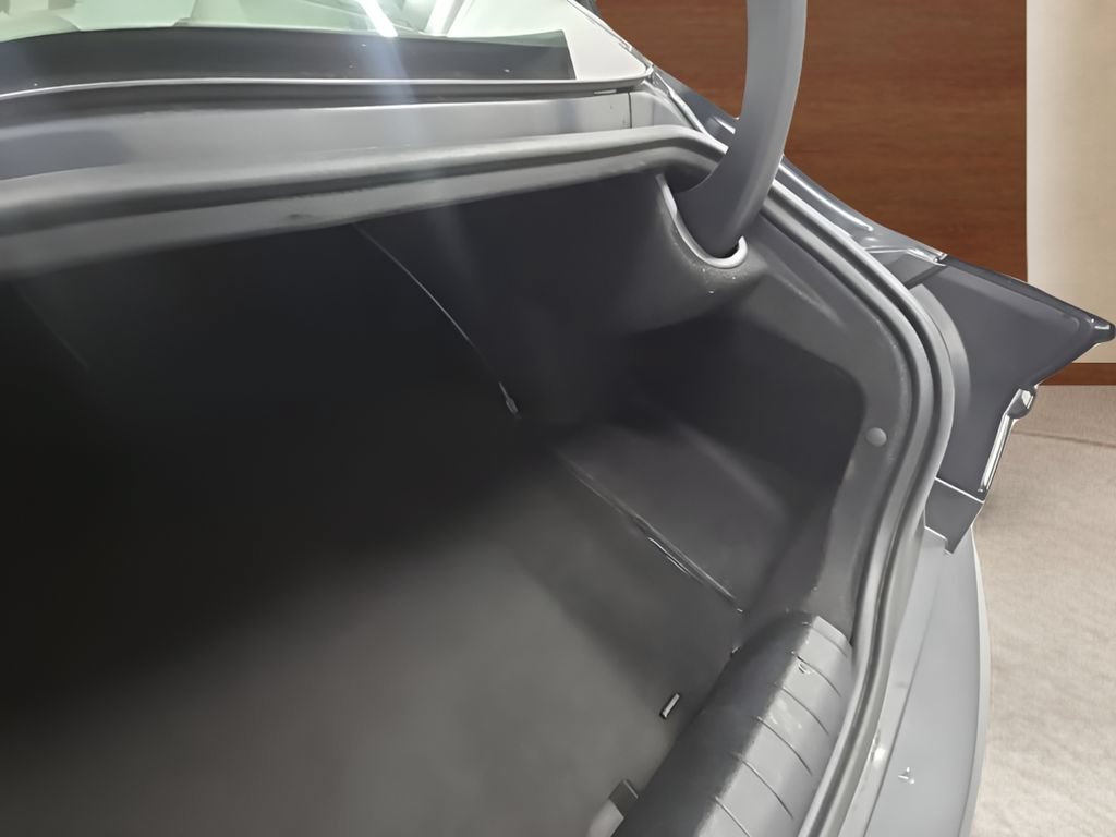 Certified 2025 Hyundai Sonata SEL FWD image 20