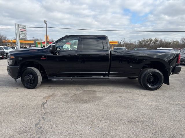 New 2026 RAM 3500 Tradesman image 2