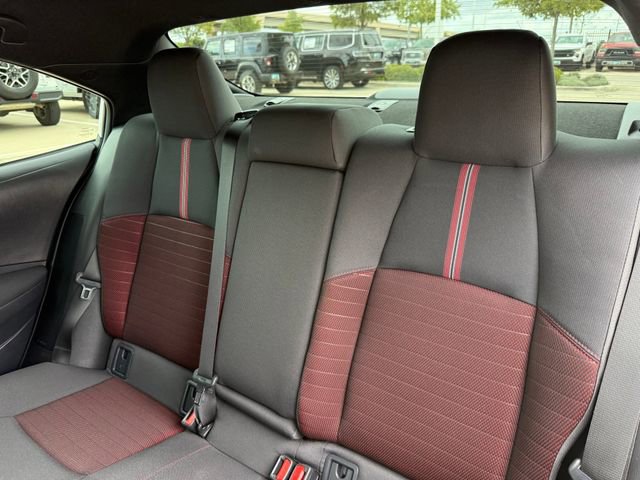 Used 2026 Toyota Corolla SE FWD image 29
