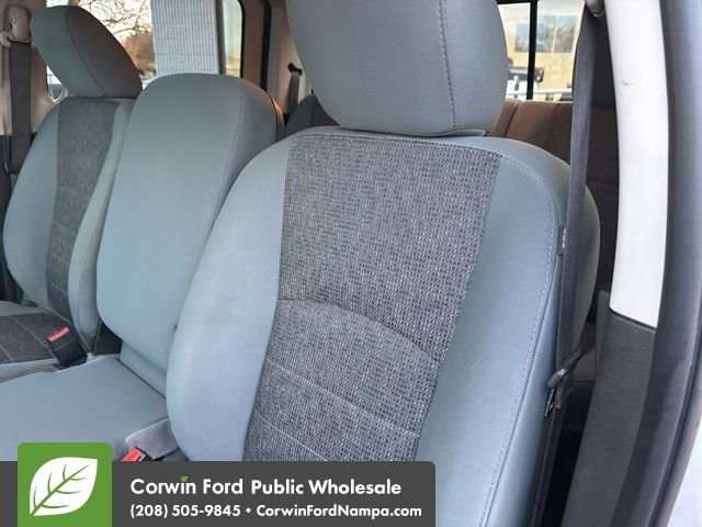 Used 2018 RAM 3500 Big Horn image 25