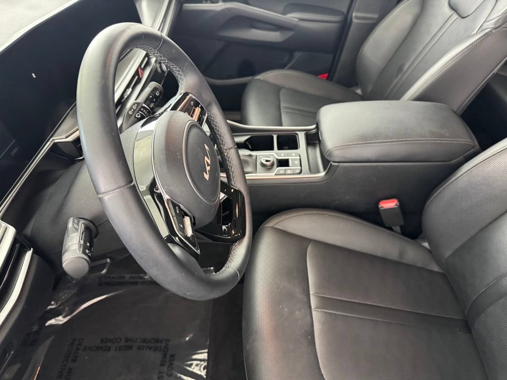 Used 2025 Kia Sorento S AWD/4WD image 21