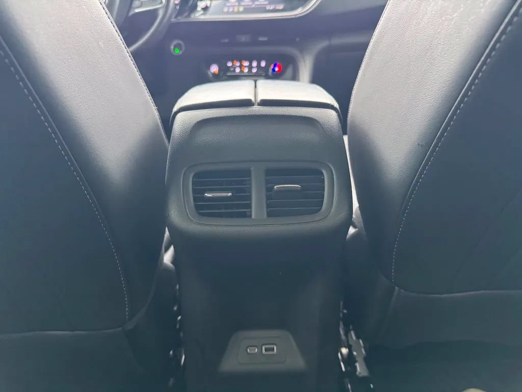 Used 2022 Buick Envision Preferred w/ Safety Package FWD image 19