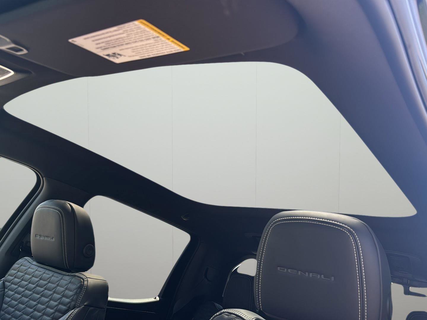 New 2025 GMC Sierra EV Denali image 33