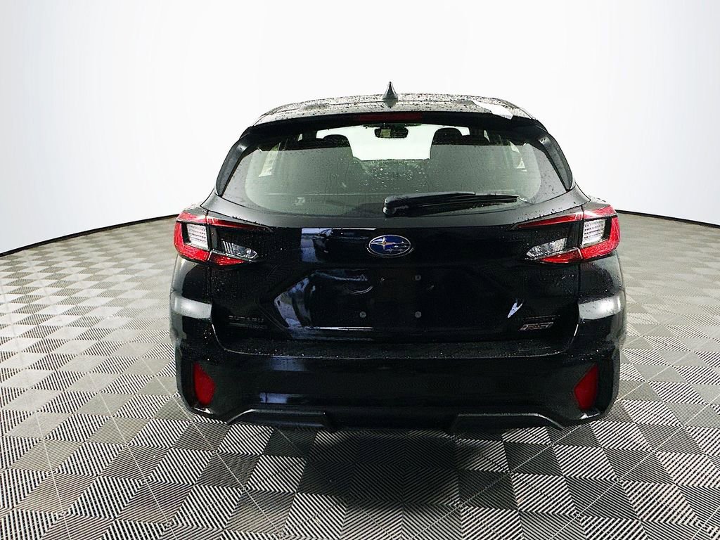 New 2026 Subaru Impreza RS image 8