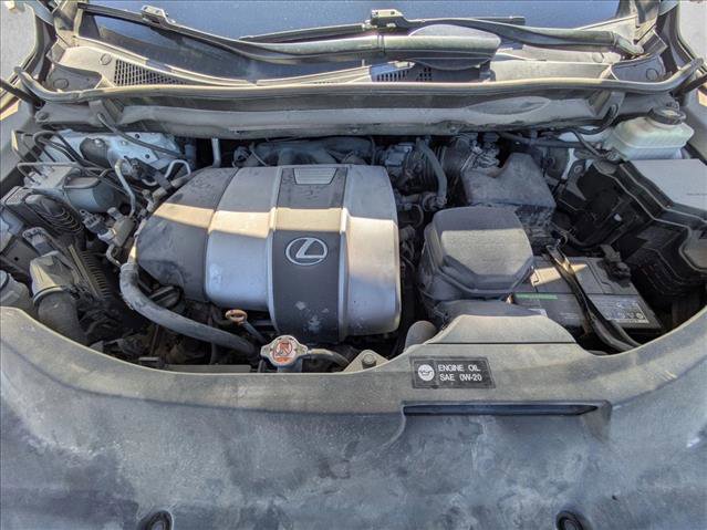 Used 2017 Lexus RX 350 FWD w/ Accessory Package image 22