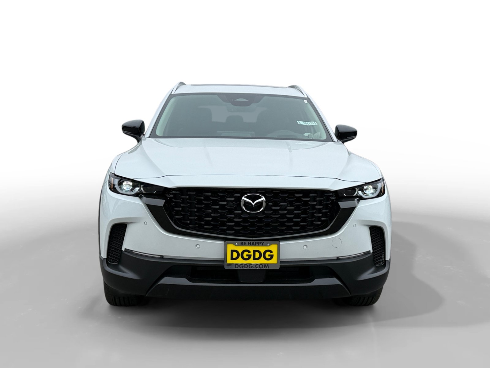 New 2026 MAZDA CX-50 2.5 Hybrid w/ Cargo Package AWD/4WD image 8