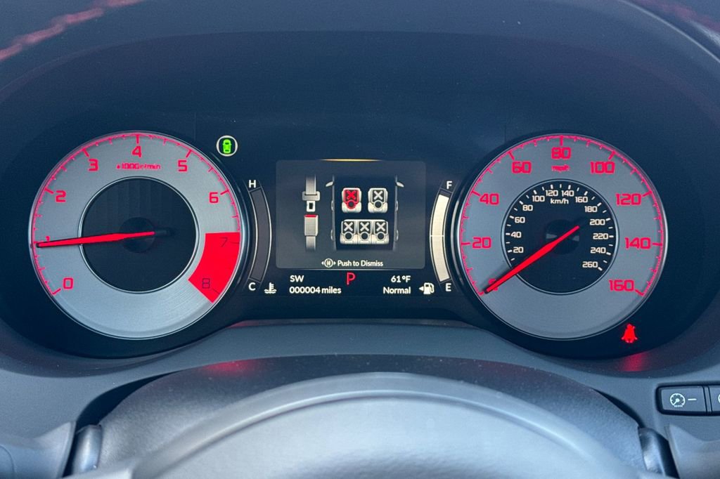 New 2026 Acura RDX A-Spec image 31