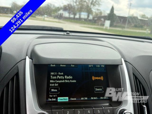 Used 2016 Chevrolet Equinox LT w/ Convenience Package AWD/4WD image 19
