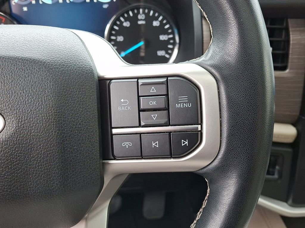 Used 2024 Ford Expedition Max Limited image 23