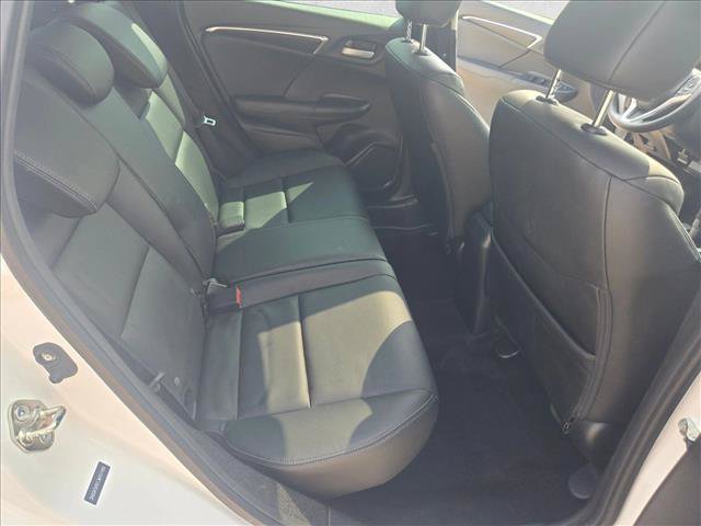 Used 2018 Honda Fit EX-L image 19