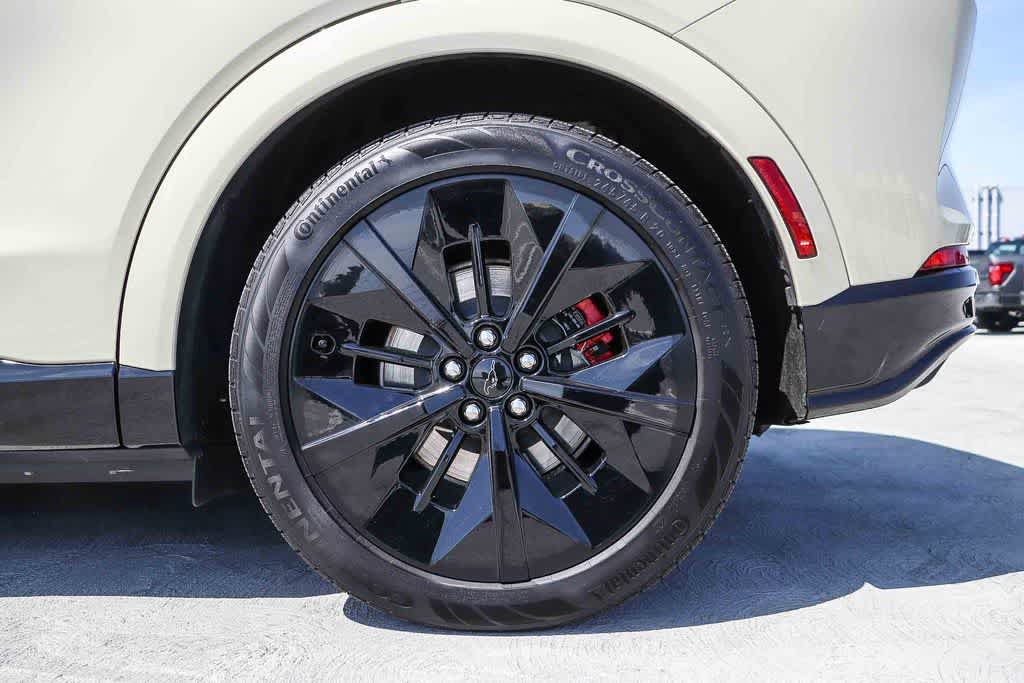 Used 2025 Ford Mustang Mach-E GT AWD/4WD image 10