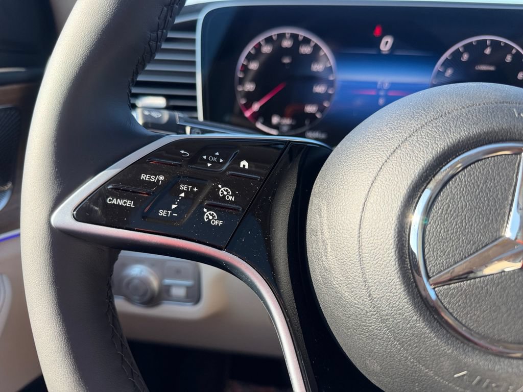 New 2026 Mercedes-Benz GLE 350 4MATIC image 22