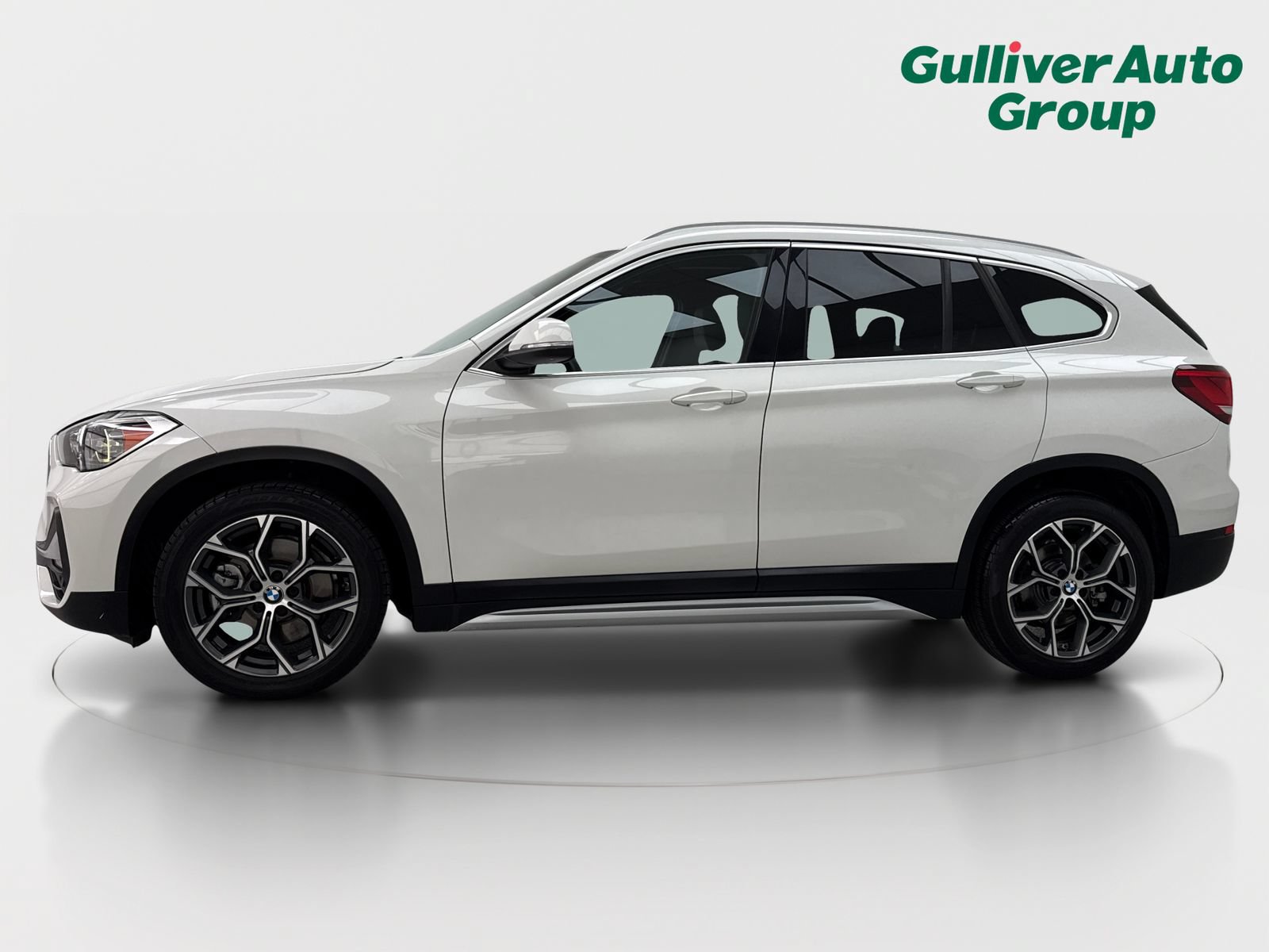 Used 2020 BMW X1 sDrive28i w/ Premium Package FWD video 2