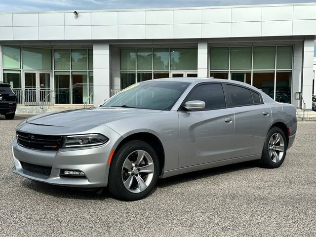 Used 2018 Dodge Charger SXT Plus RWD image 24