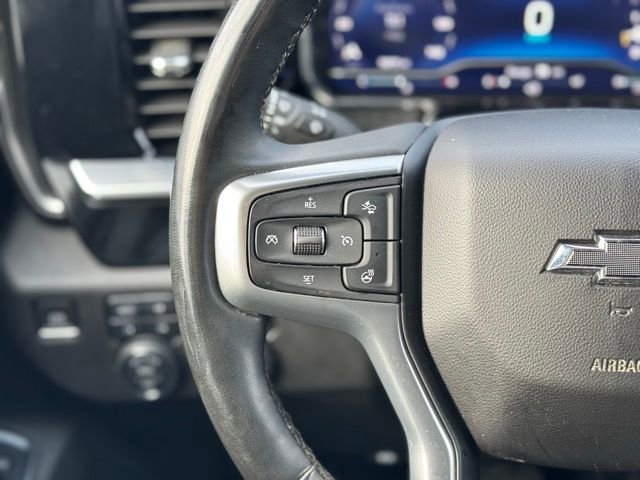 Used 2024 Chevrolet Silverado 1500 RST image 25