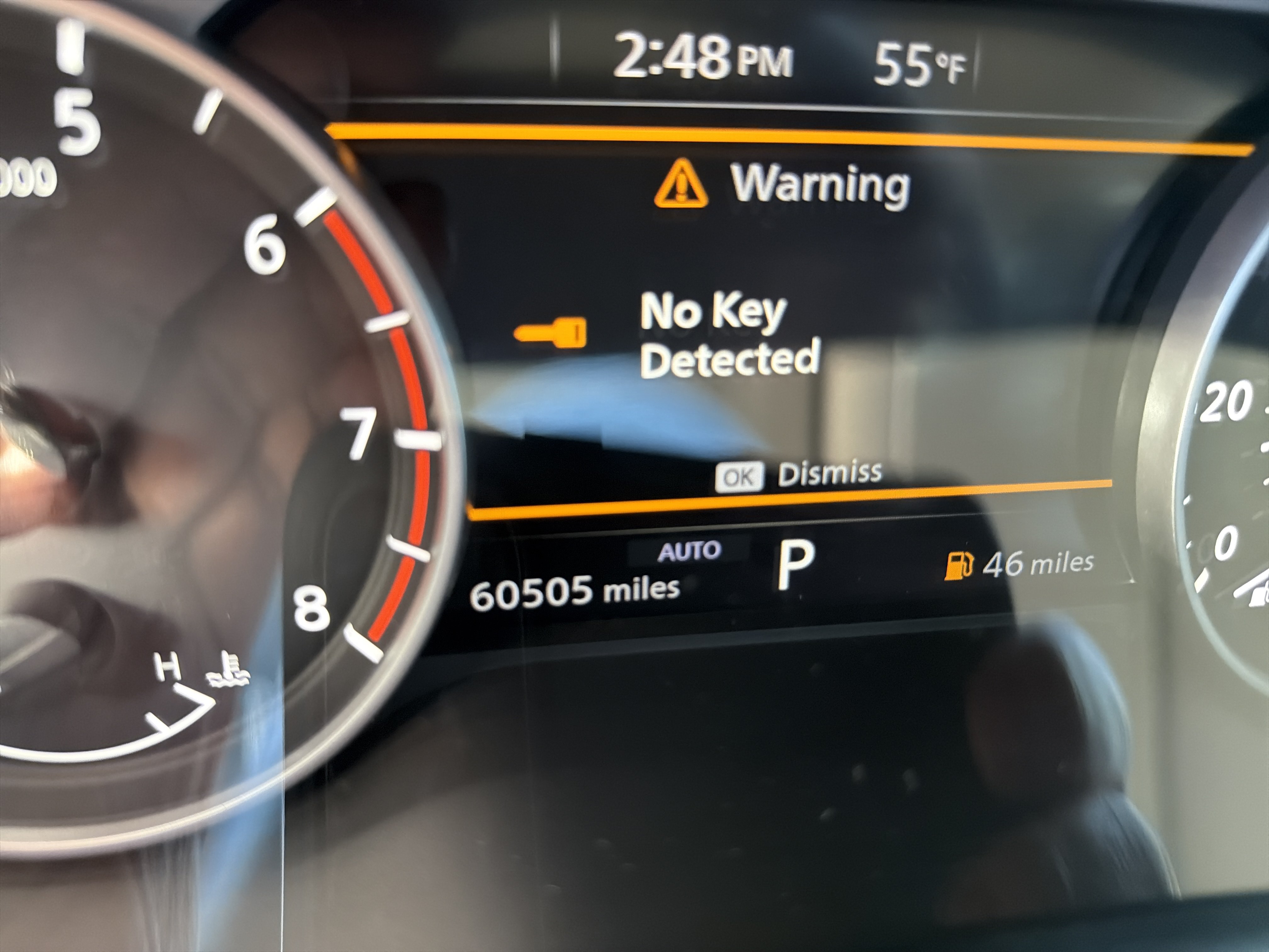 Used 2023 Nissan Rogue SV AWD/4WD image 3