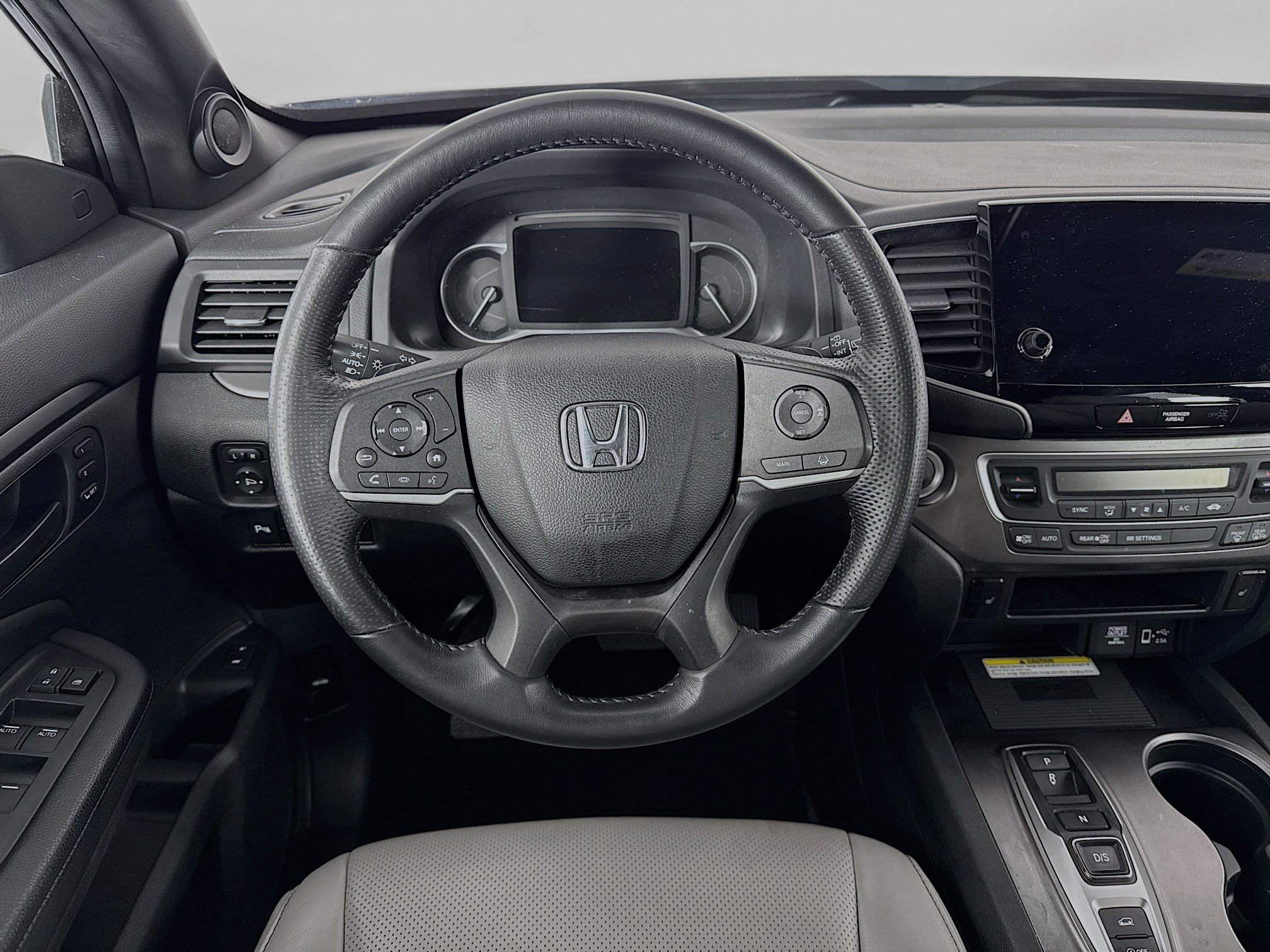 Certified 2023 Honda Passport EX-L image 22
