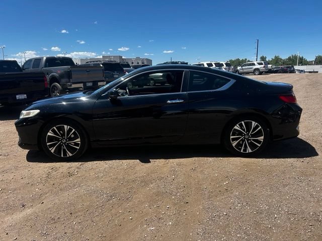 Used 2016 Honda Accord EX-L image 2