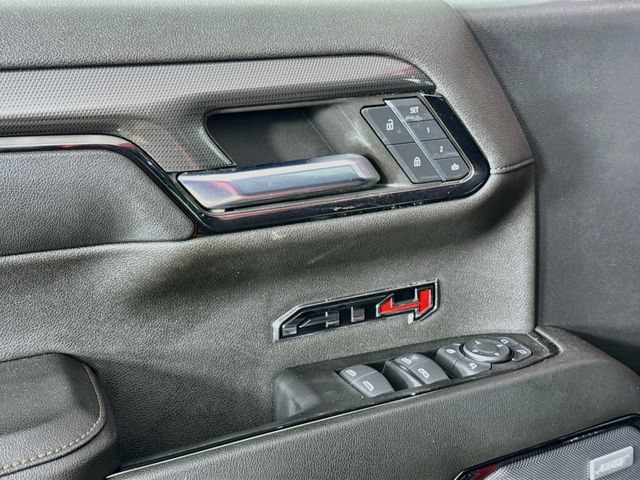 Used 2024 GMC Sierra 1500 AT4 w/ AT4 Preferred Package AWD/4WD image 18