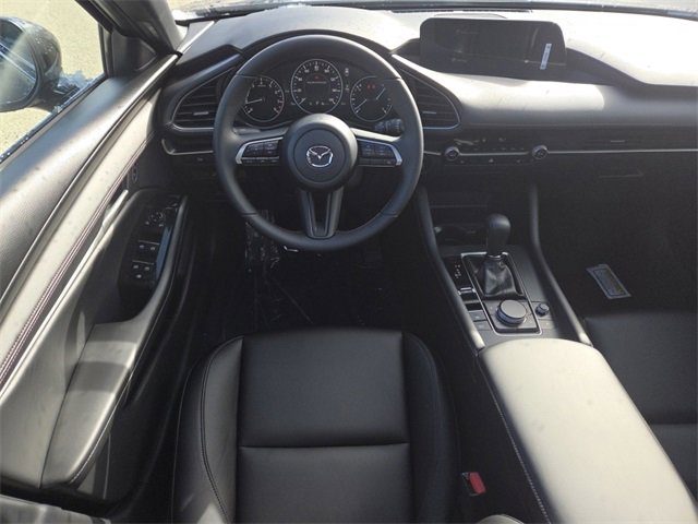 New 2026 MAZDA MAZDA3 s image 10
