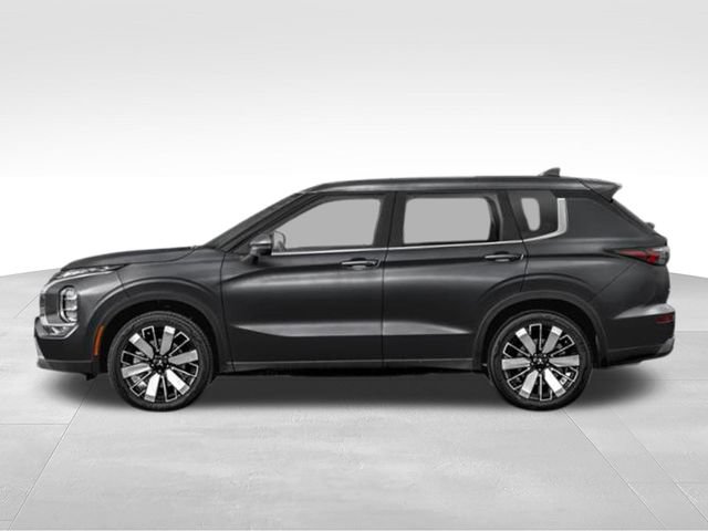 New 2026 Mitsubishi Outlander SE FWD image 35