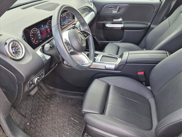 Certified 2024 Mercedes-Benz GLB 250 4MATIC image 13