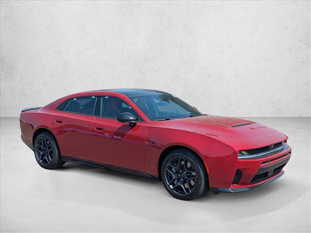 New 2026 Dodge Charger R/T AWD/4WD image 6