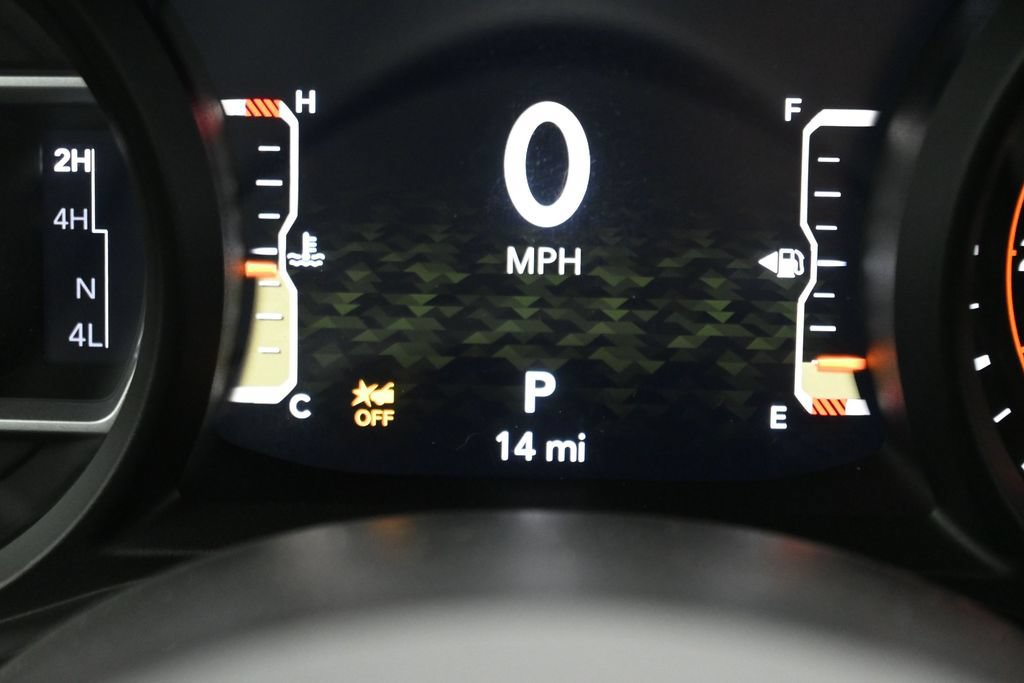 New 2027 Jeep Wrangler Unlimited Sport AWD/4WD image 18
