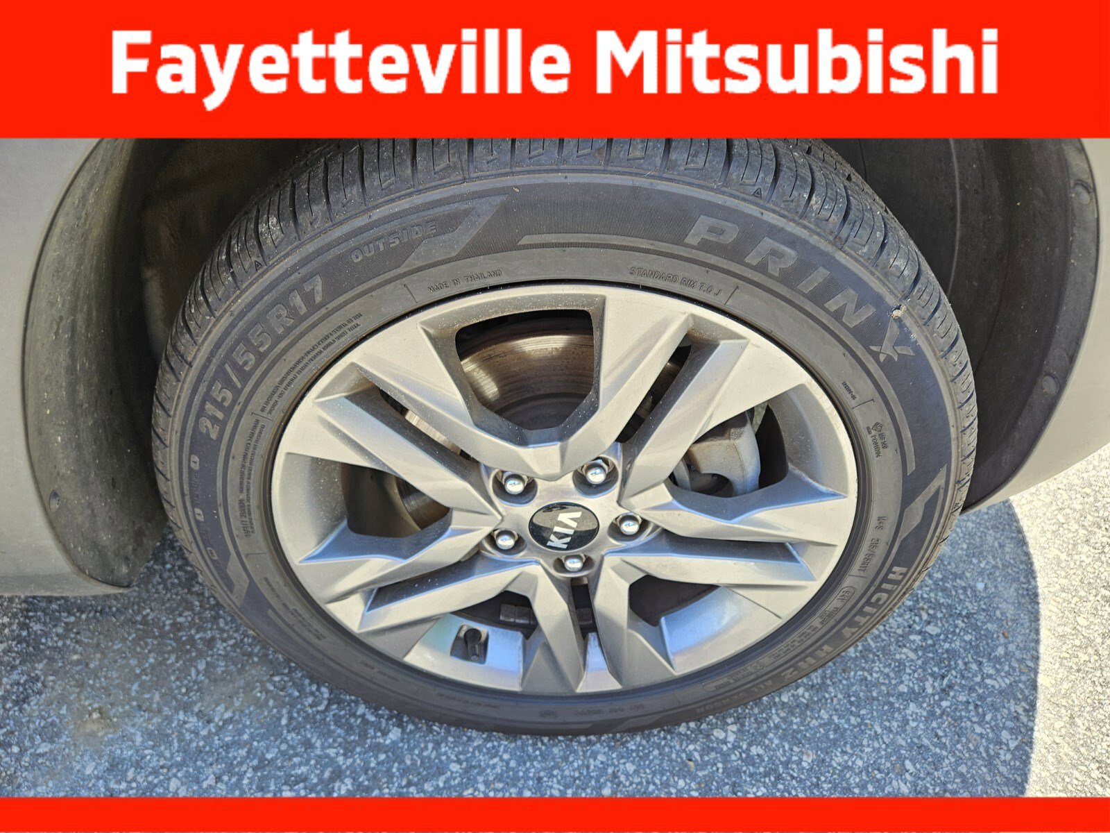 Used 2021 Kia Seltos S AWD/4WD image 11