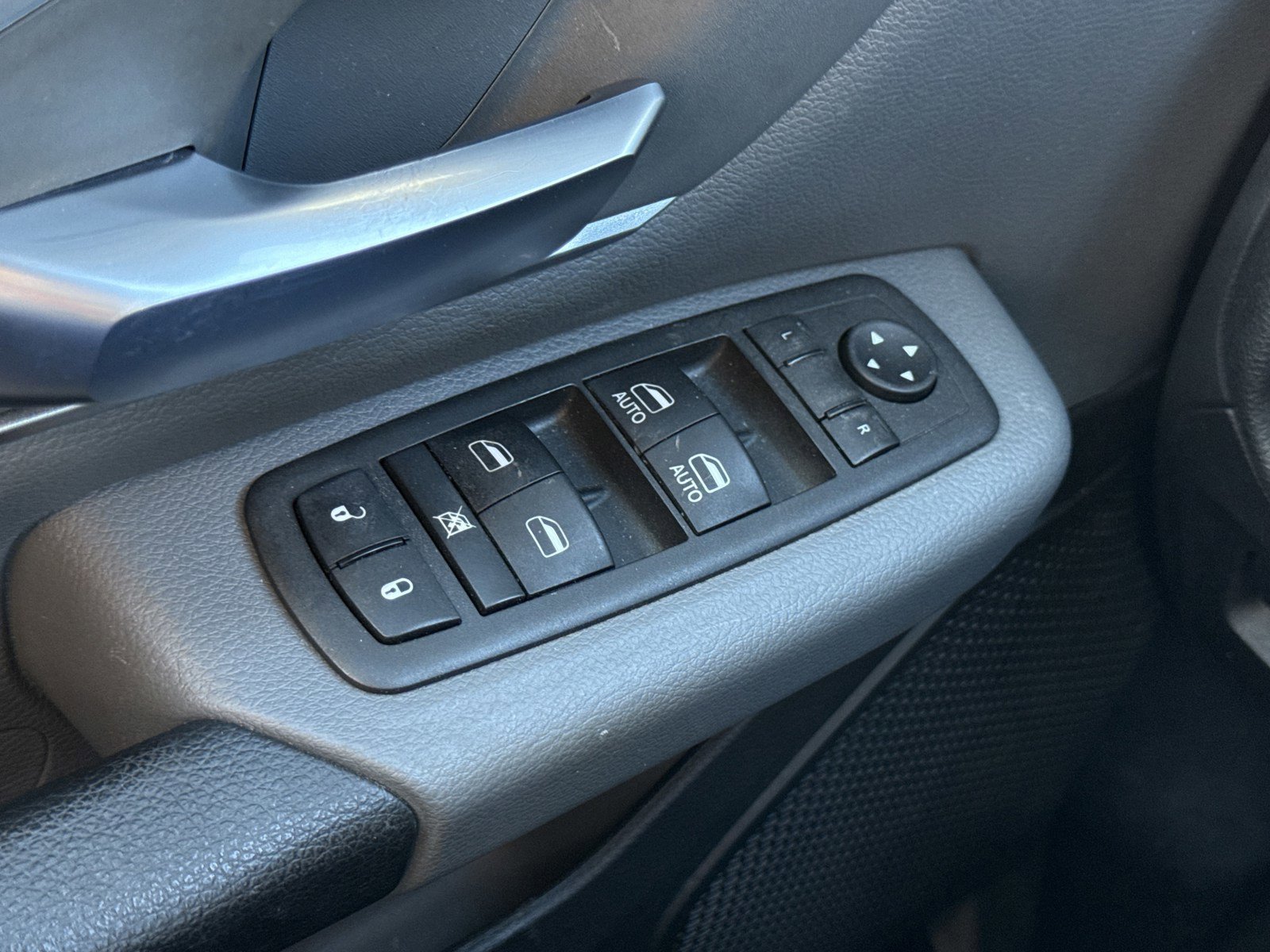 Used 2022 RAM 1500 Big Horn image 16