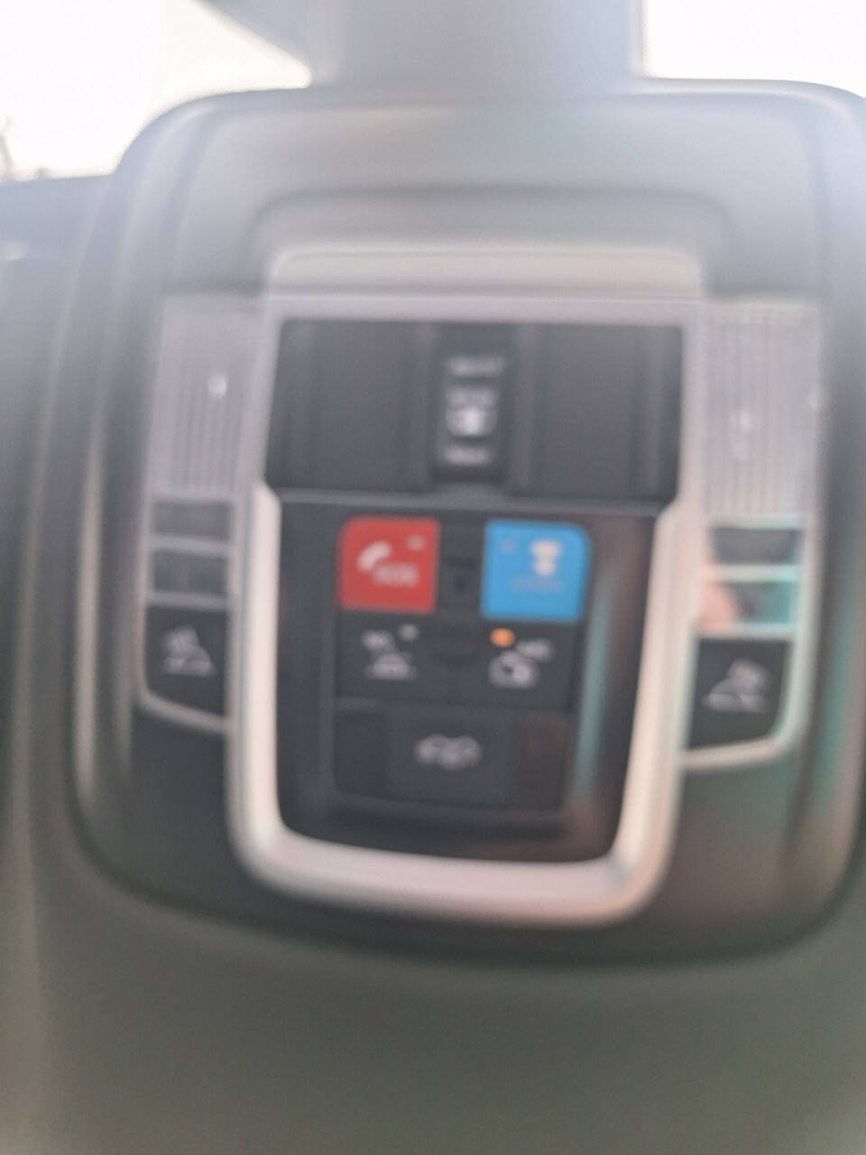 New 2026 RAM 1500 Big Horn AWD/4WD image 22